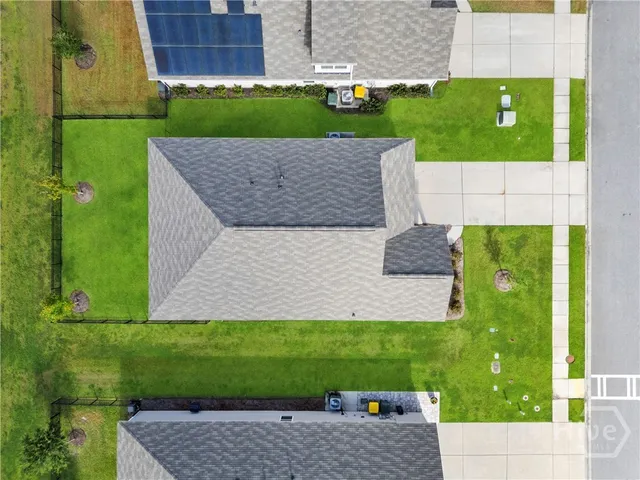 $349,900 | 110 Canal Cove, Pooler, GA 31322