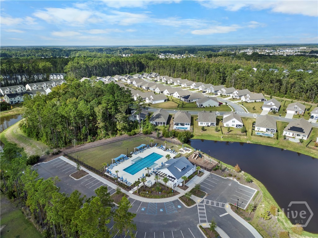 110 Canal Cove Pooler, GA 31322 - Photo 40 of 41