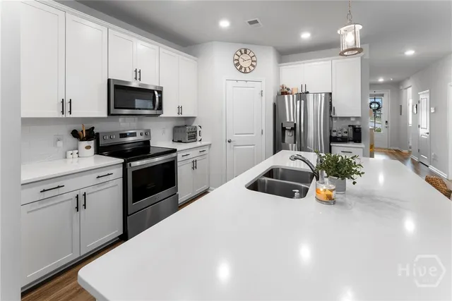 $349,900 | 110 Canal Cove, Pooler, GA 31322