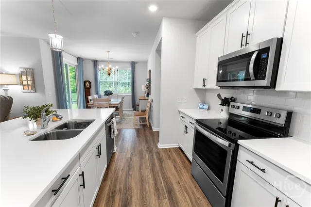 $349,900 | 110 Canal Cove, Pooler, GA 31322