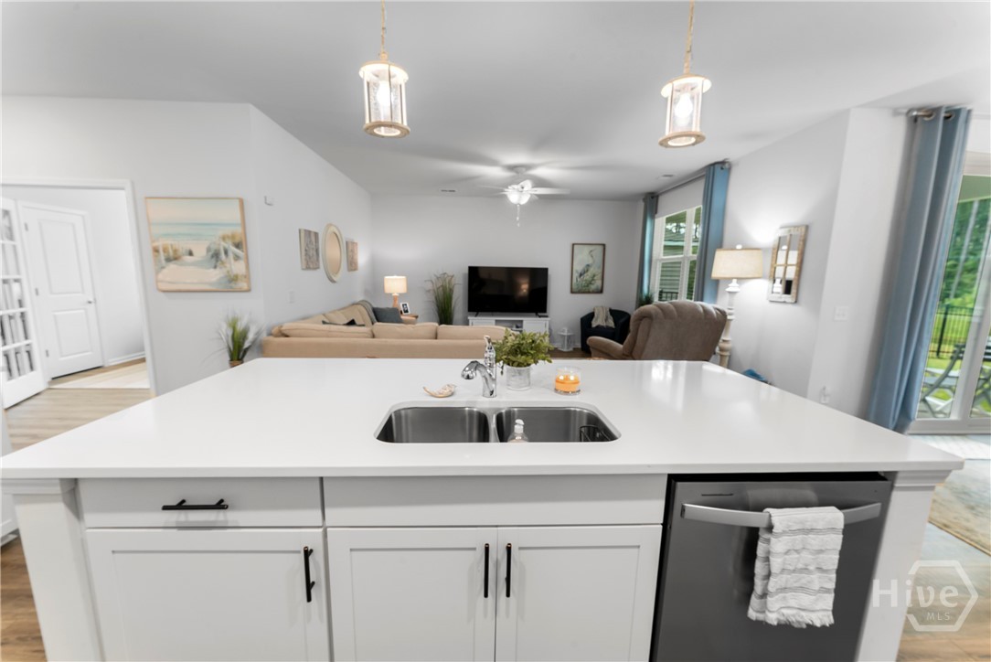 110 Canal Cove Pooler, GA 31322 - Photo 9 of 41