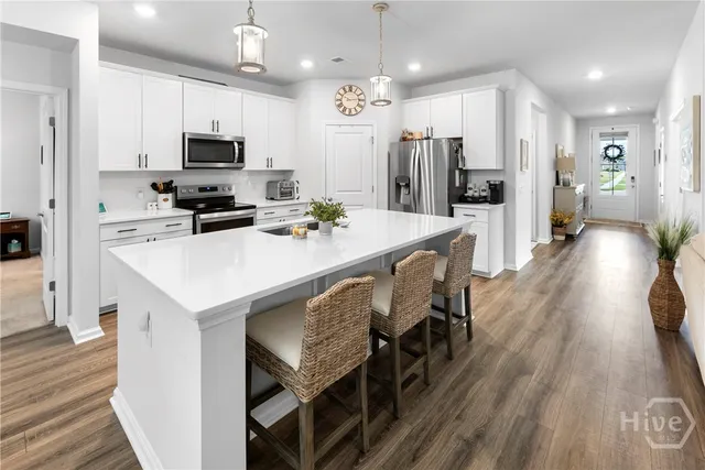 $349,900 | 110 Canal Cove, Pooler, GA 31322