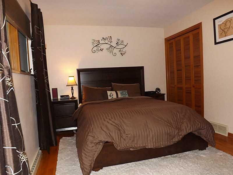 67 Midway Drive McKees Rocks, PA 15136 - Photo 11 of 23 Master Bedroom.