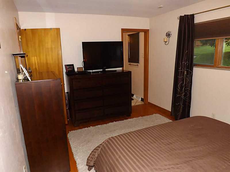67 Midway Drive McKees Rocks, PA 15136 - Photo 12 of 23 Master Bedroom.