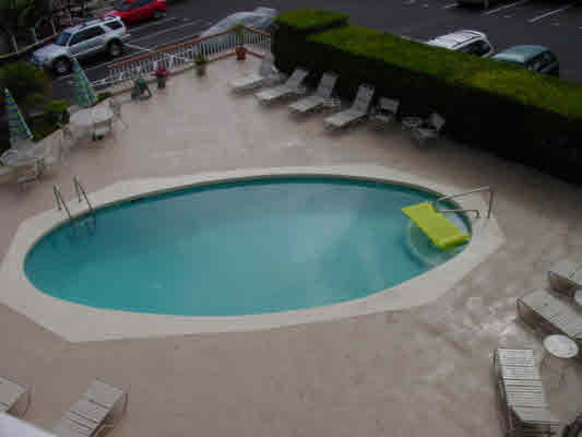 1763 Pe'e Road, Unit 304 Koloa, HI 96756 - Photo 12 of 14 a close view of a swimming pool