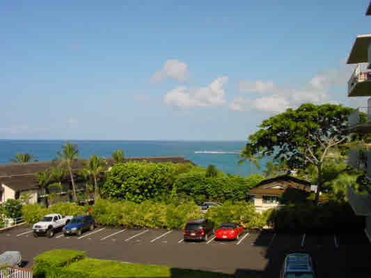 1763 Pe'e Road, Unit 304 Koloa, HI 96756 - Photo 14 of 14 a view of a street with cars