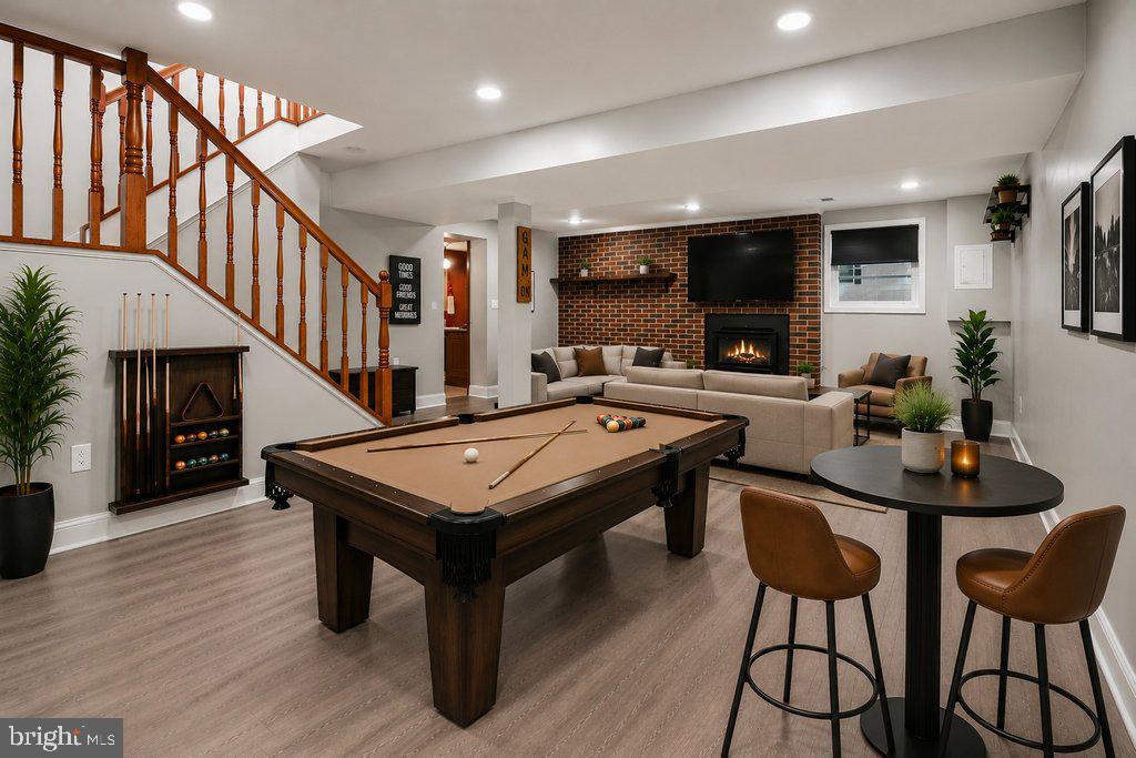 3198 Riva Road Riva, MD 21140 - Photo 18 of 33 FAMILY ROOM