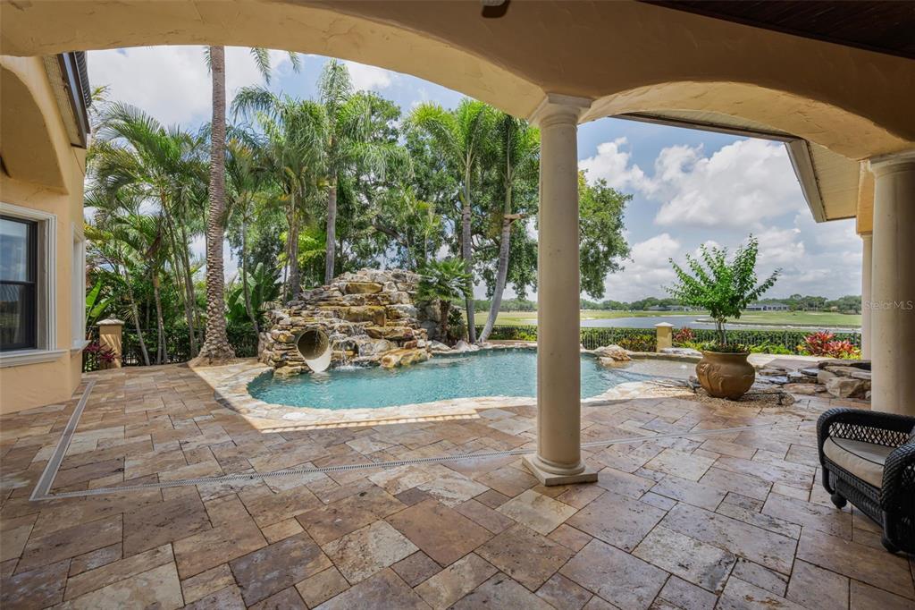 10031 Milano Drive Trinity, FL 34655 - Photo 75 of 100