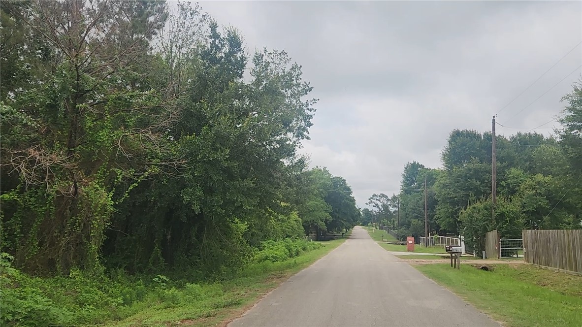 Lot 61 Greenfield Road Hempstead, TX 77445 - Photo 1 of 17 a view of a park with large trees