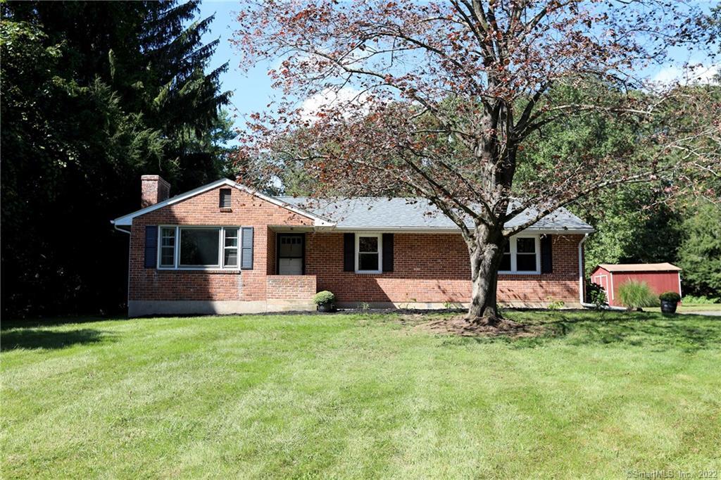 309 Merriman Road Windsor, CT 06095 - Photo 1 of 1