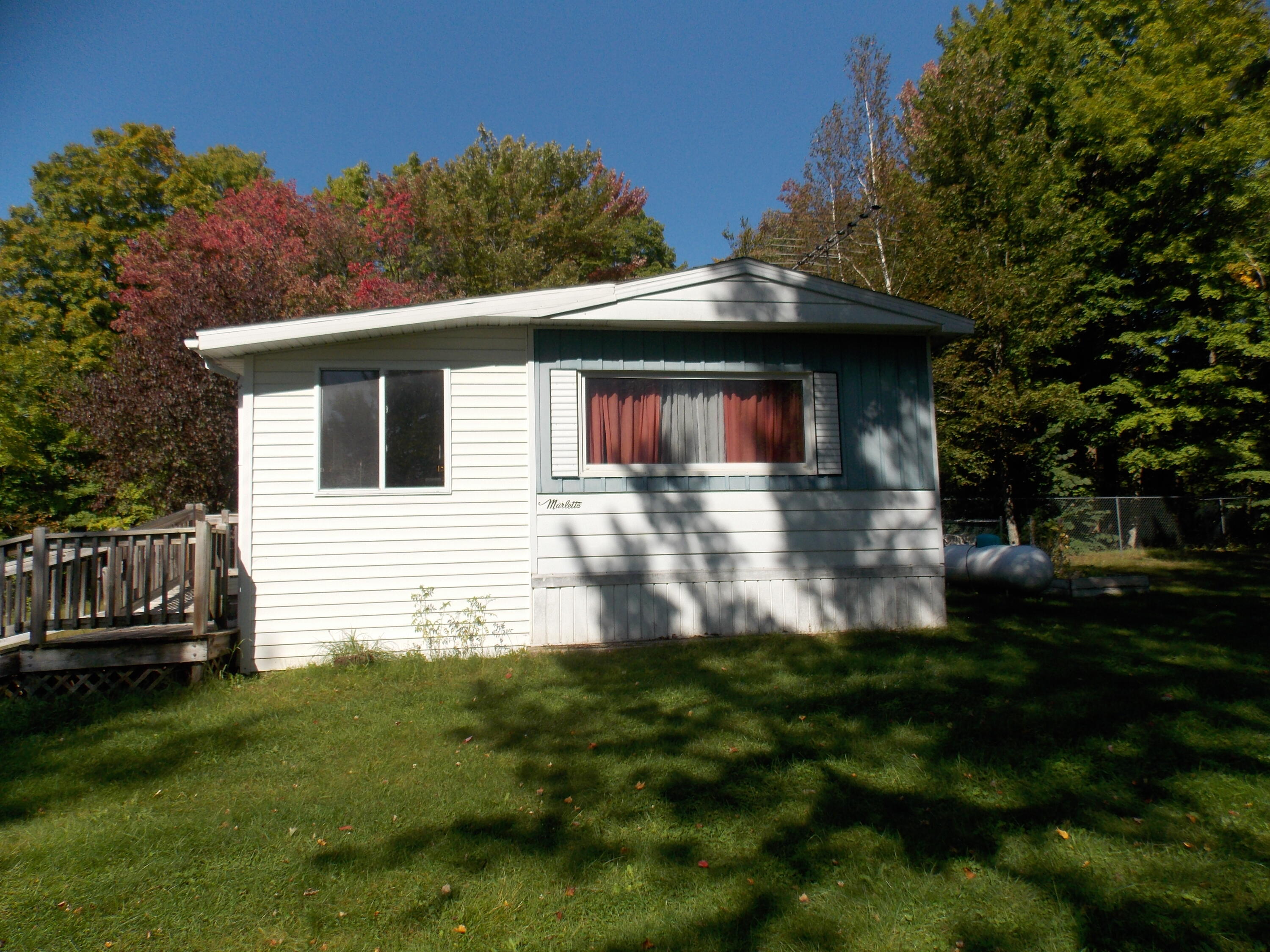 12089 Bilder Road Wolverine, MI 49799 - Photo 34 of 43 Gallery Image 34