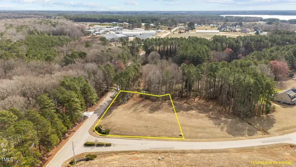 $74,900 | 8405 Clearwater Drive, Sims, NC 27880