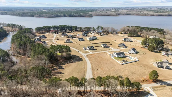 $74,900 | 8405 Clearwater Drive, Sims, NC 27880