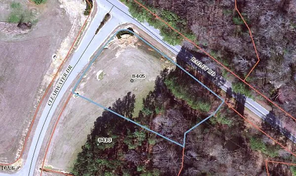 $74,900 | 8405 Clearwater Drive, Sims, NC 27880