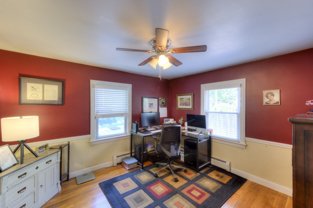 10 Ridgewood Road Worcester, MA 01606 - Photo 14 of 38