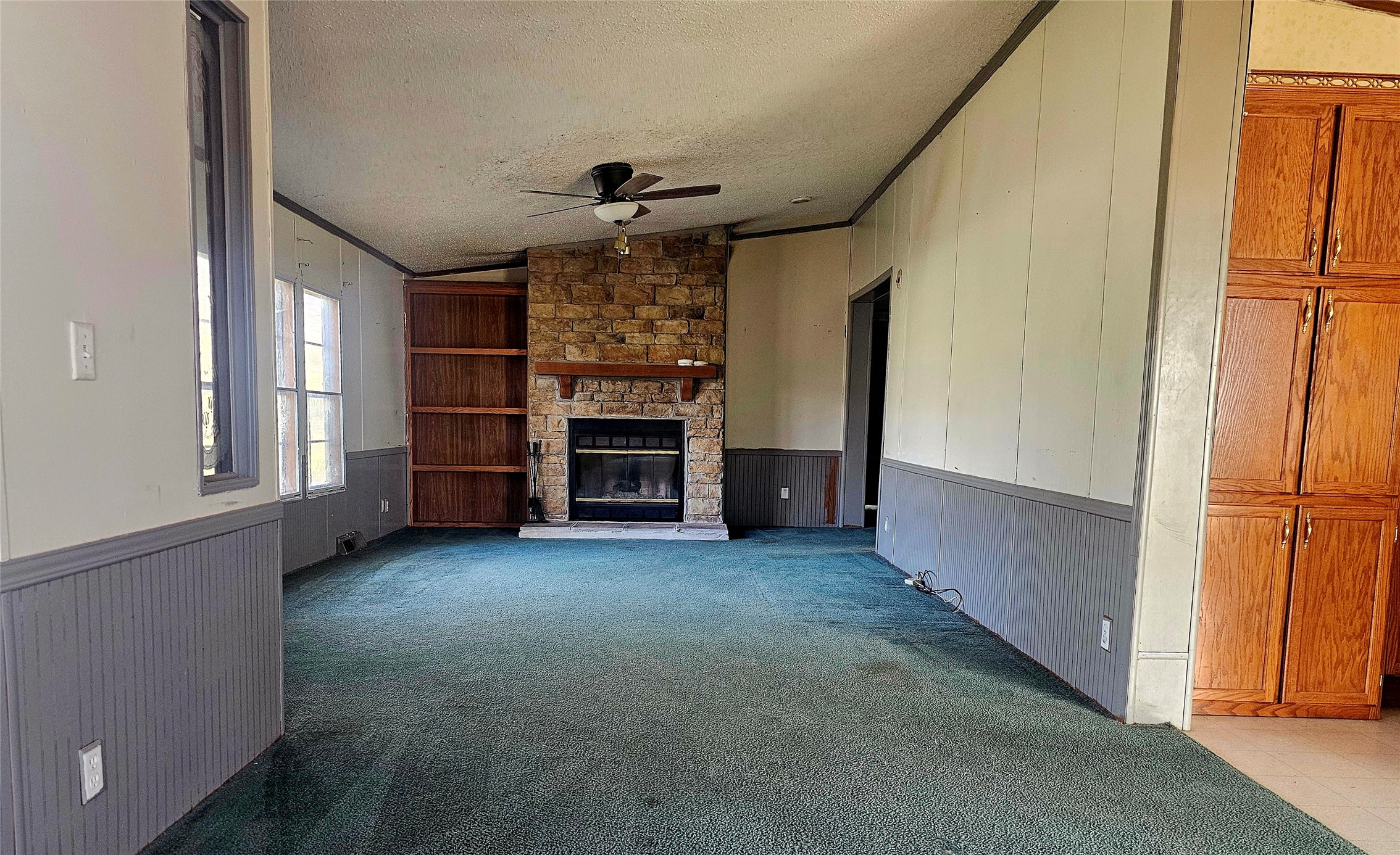1348 County Road 239 Wharton, TX 77488 - Photo 6 of 26