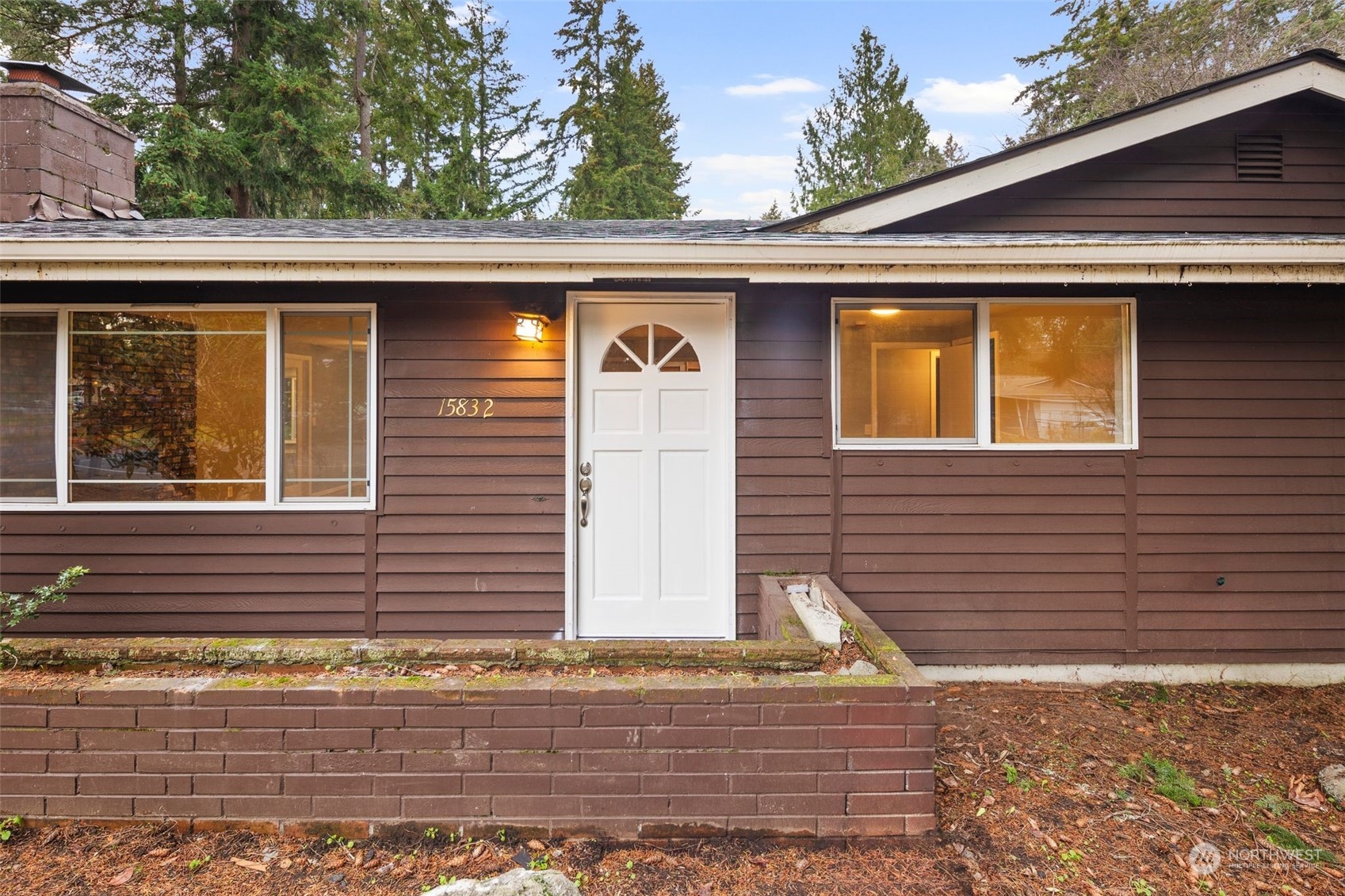 15832 Southeast 144th Street Renton, WA 98059 - Photo 1 of 40 a side view of a house