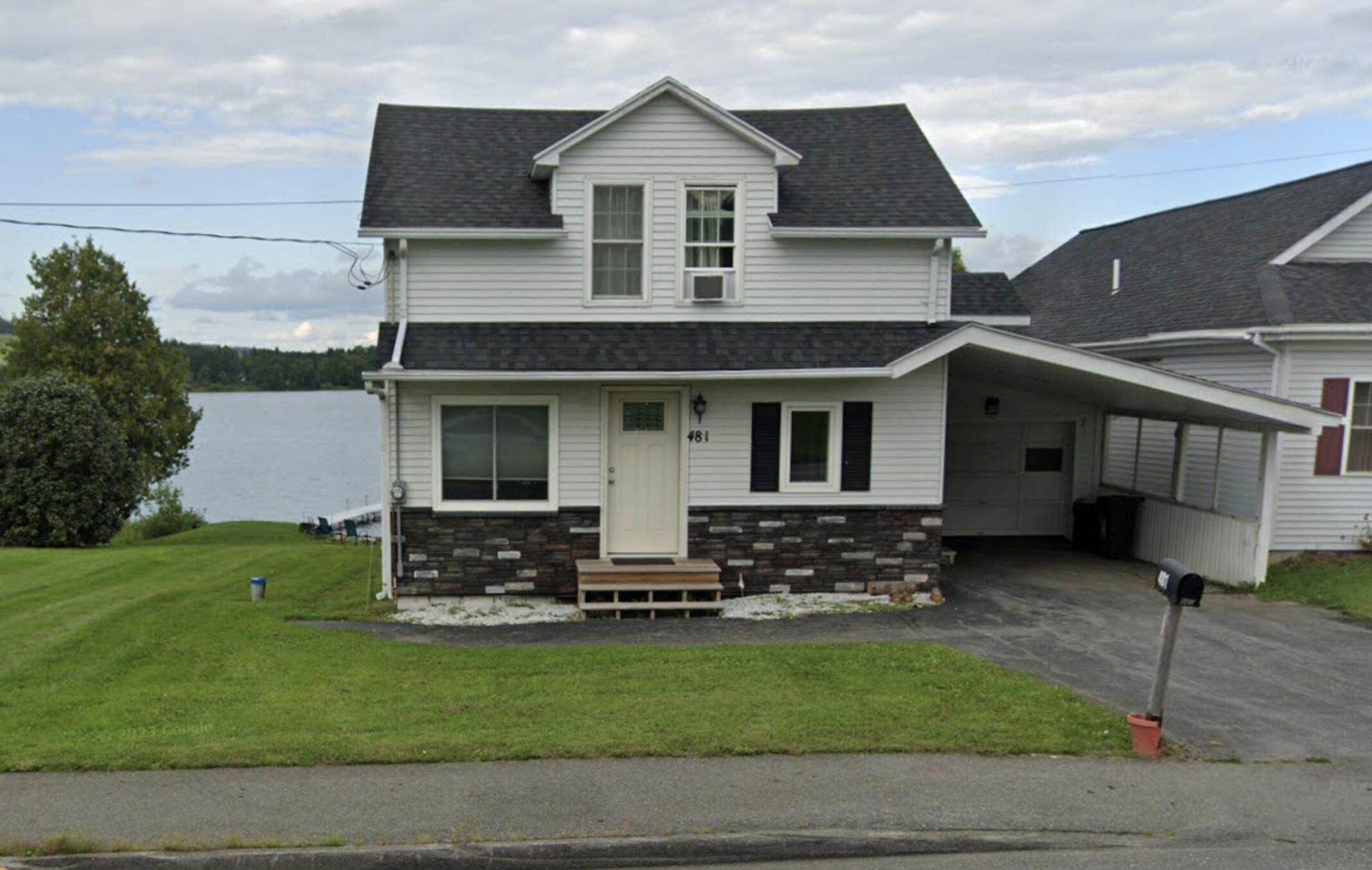 481 Main Street St. Agatha, ME 04772 - Photo 43 of 45 15