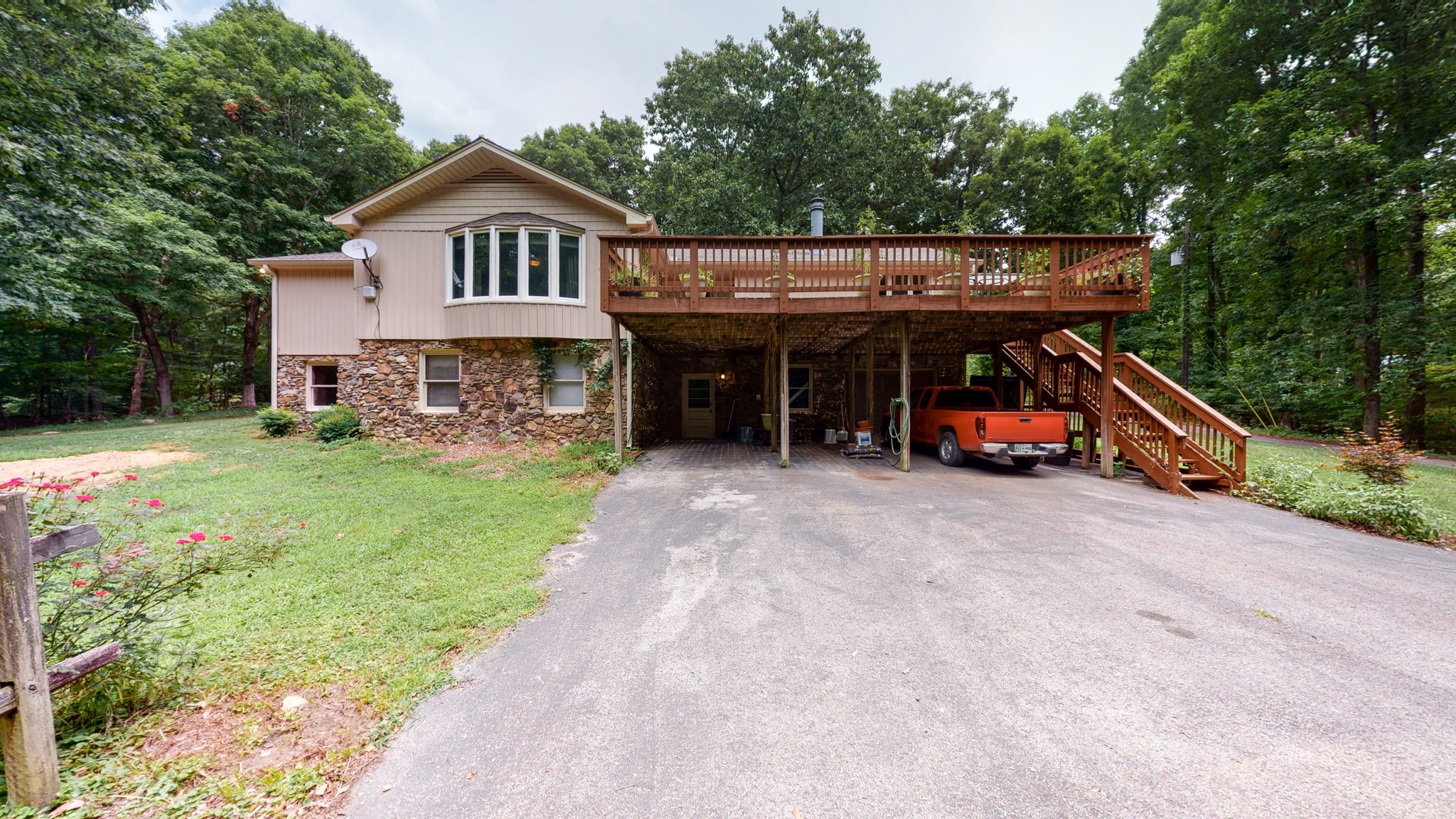 7403 Harper Road Joelton, TN 37080 - Photo 47 of 61 Gallery Image 47
