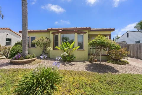 $879,000 | 4457 Felton Street, San Diego, CA 92116