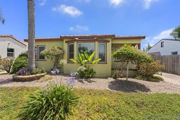$879,000 | 4457 Felton Street, San Diego, CA 92116