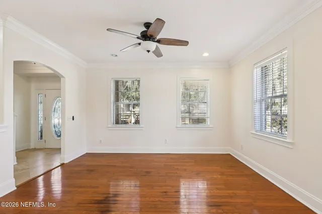 $475,000 | 2006 North Lakeshore Drive, Fleming Island, FL 32003