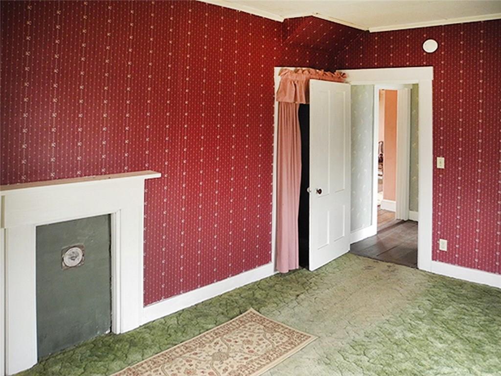 2069 Alna Road Alna, ME 04535 - Photo 11 of 19 ROOM 1