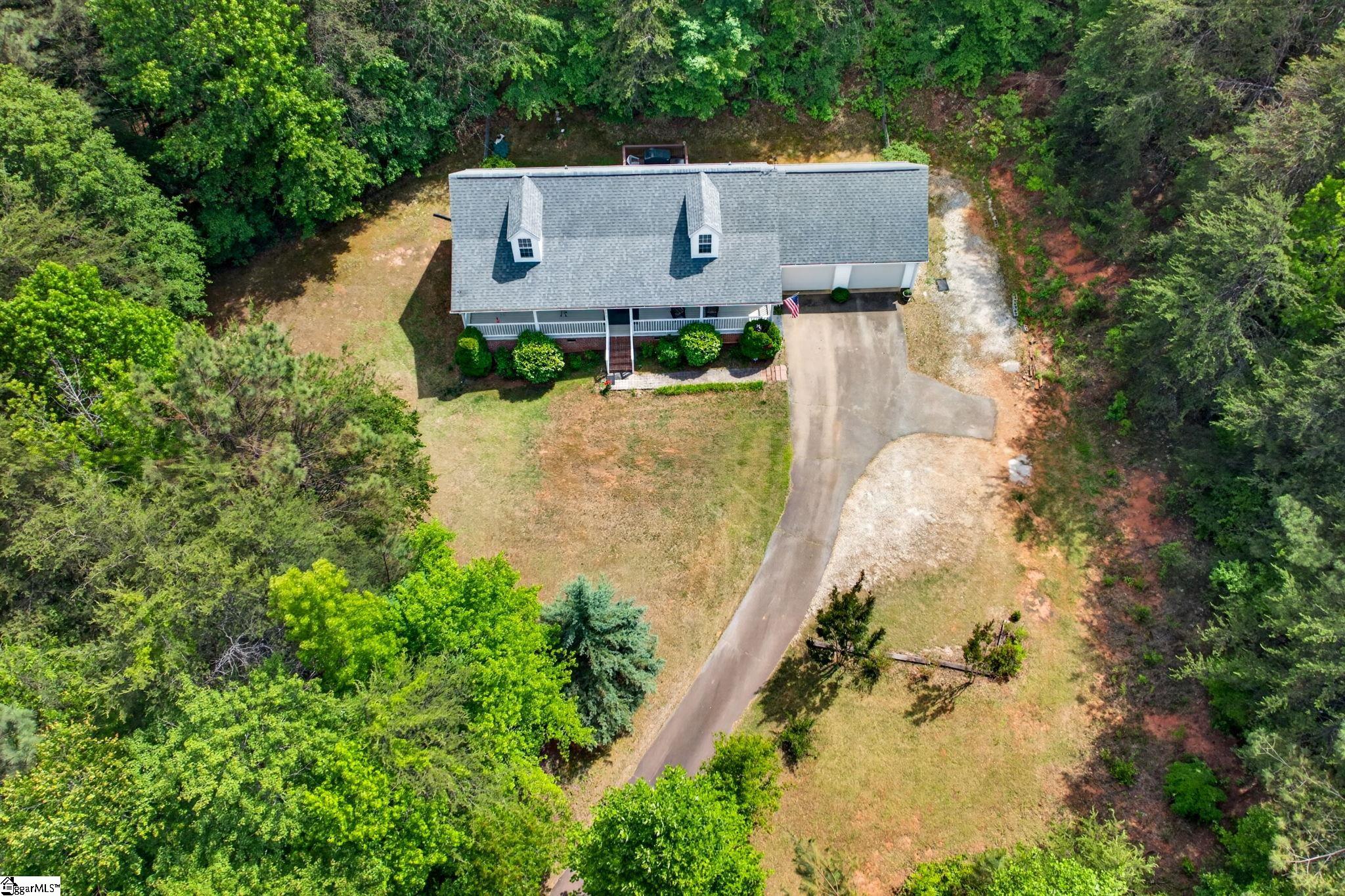 131 Ossie Hayes Road Pickens, SC 29671 - Photo 20 of 31