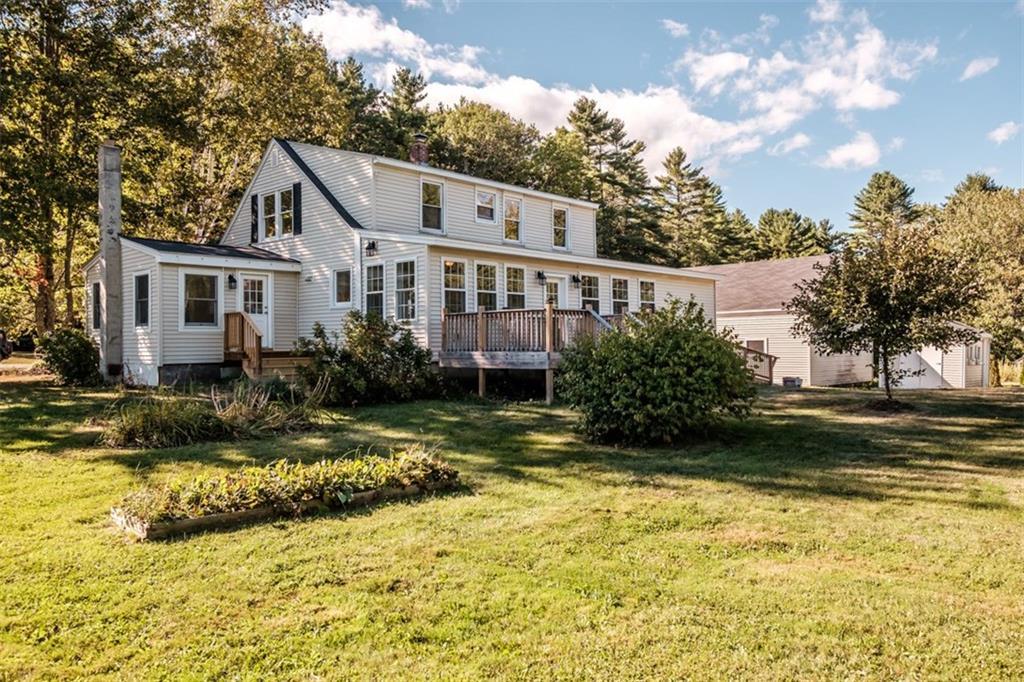 225 Beech Ridge Road Scarborough, ME 04074 - Photo 4 of 35 Photo