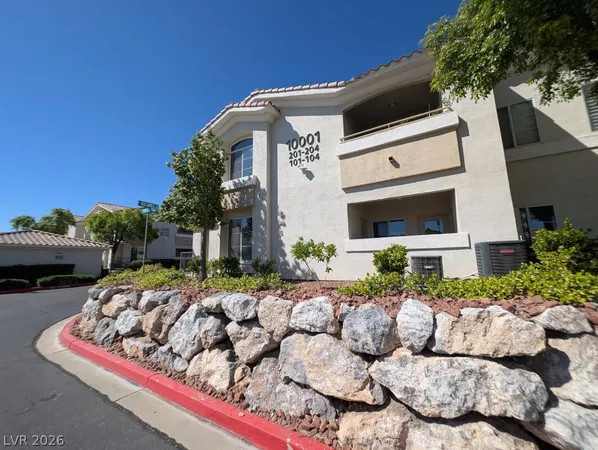 $1,650 | 10001 Crimson Palisades Place, Unit 104, Las Vegas, NV 89144