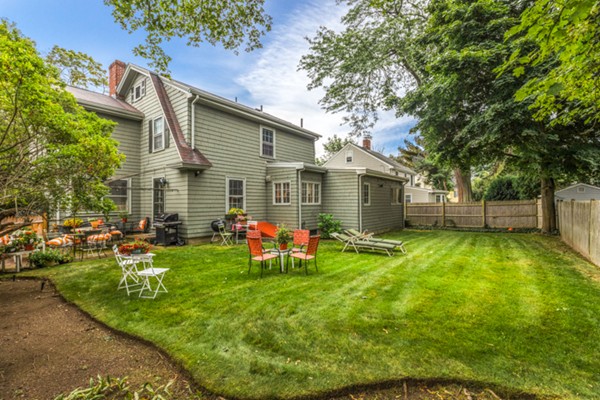 22 Pickwick Road Marblehead, MA 01945 - Photo 13 of 13