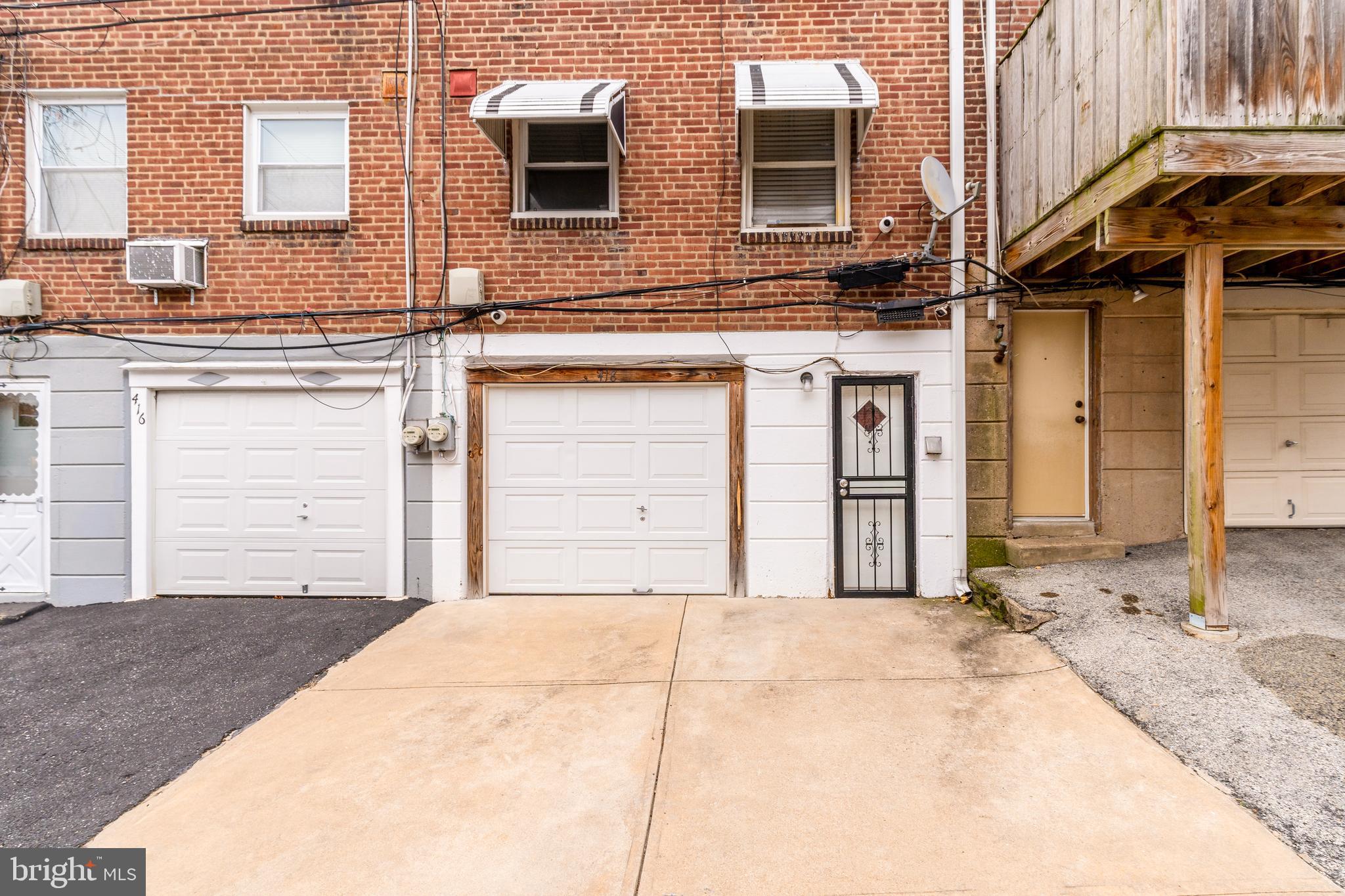 418 Littlecroft Road Upper Darby, PA 19082 - Photo 20 of 22