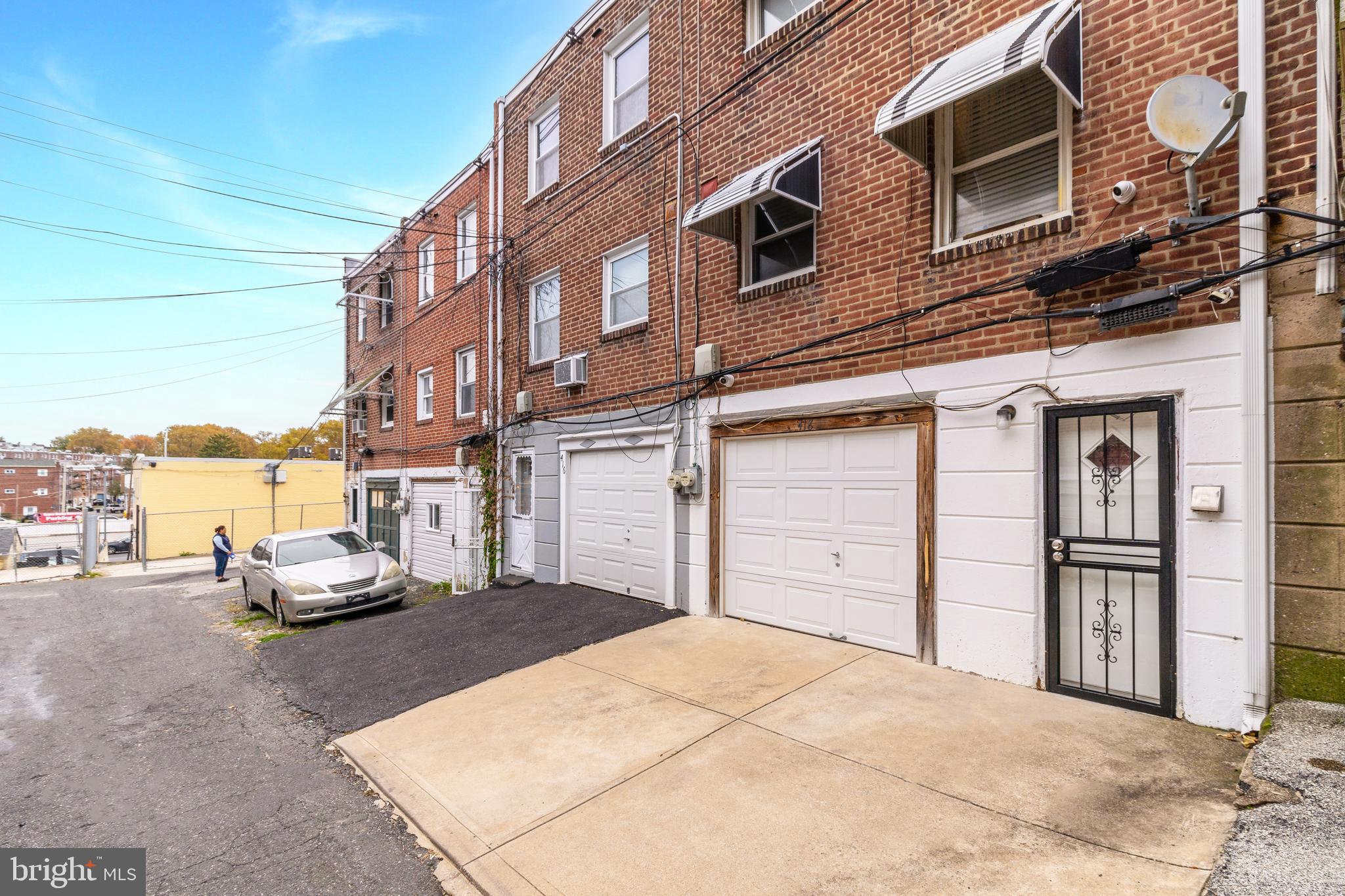 418 Littlecroft Road Upper Darby, PA 19082 - Photo 21 of 22