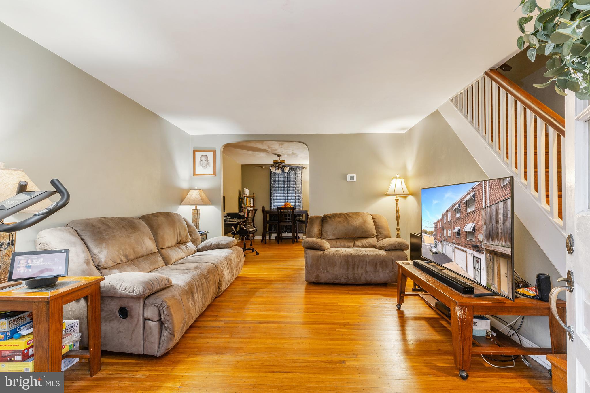 418 Littlecroft Road Upper Darby, PA 19082 - Photo 6 of 22