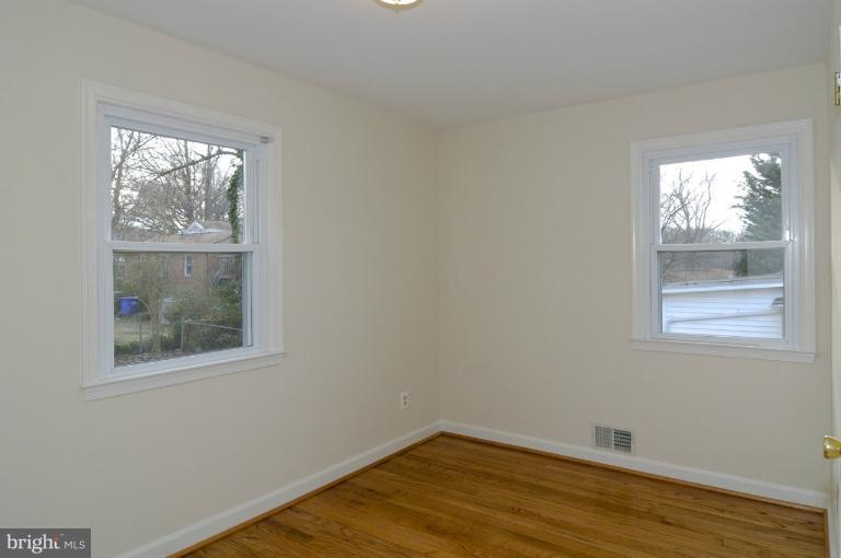 Bedroom #3