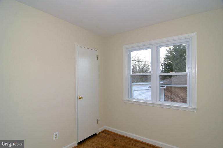 2422 Eccleston Street Silver Spring, MD 20902 - Photo 16 of 24 Bedroom #2