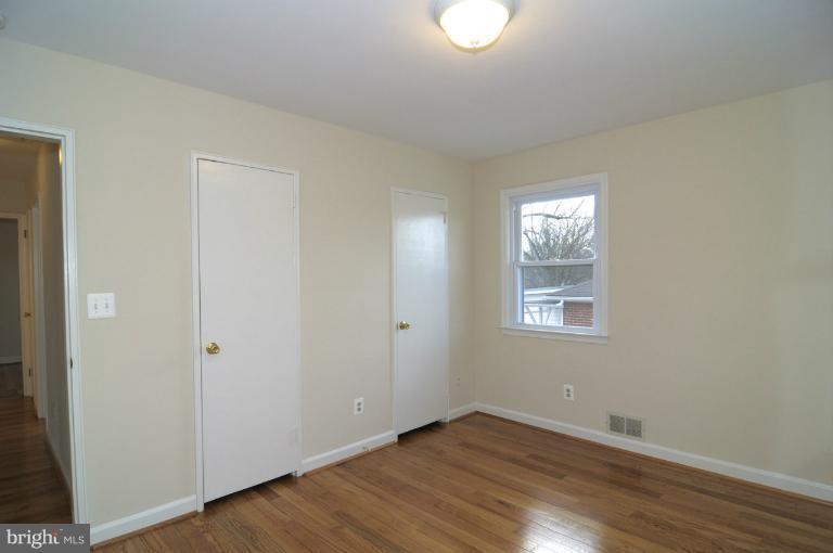 2422 Eccleston Street Silver Spring, MD 20902 - Photo 19 of 24 Master Bedroom