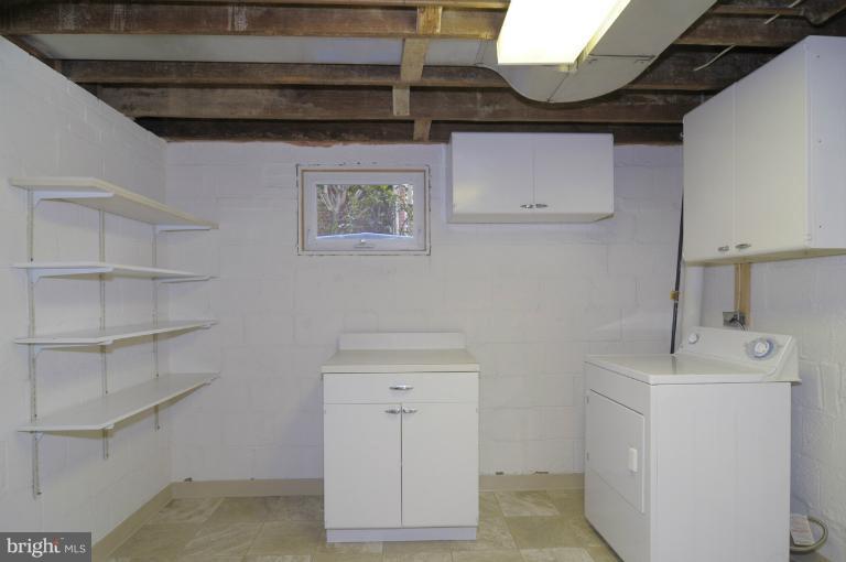 2422 Eccleston Street Silver Spring, MD 20902 - Photo 23 of 24 Laundry/Mudroom
