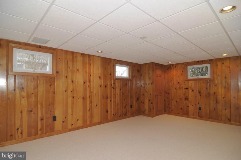 Recreation Room