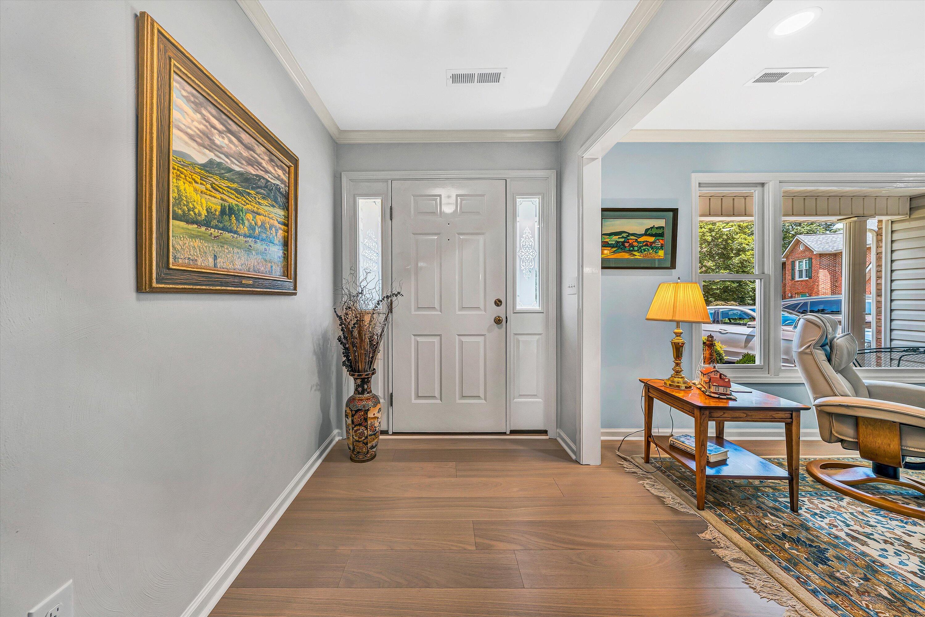 1941 Springmill Road Salem, VA 24153 - Photo 3 of 38 03-DSC00043