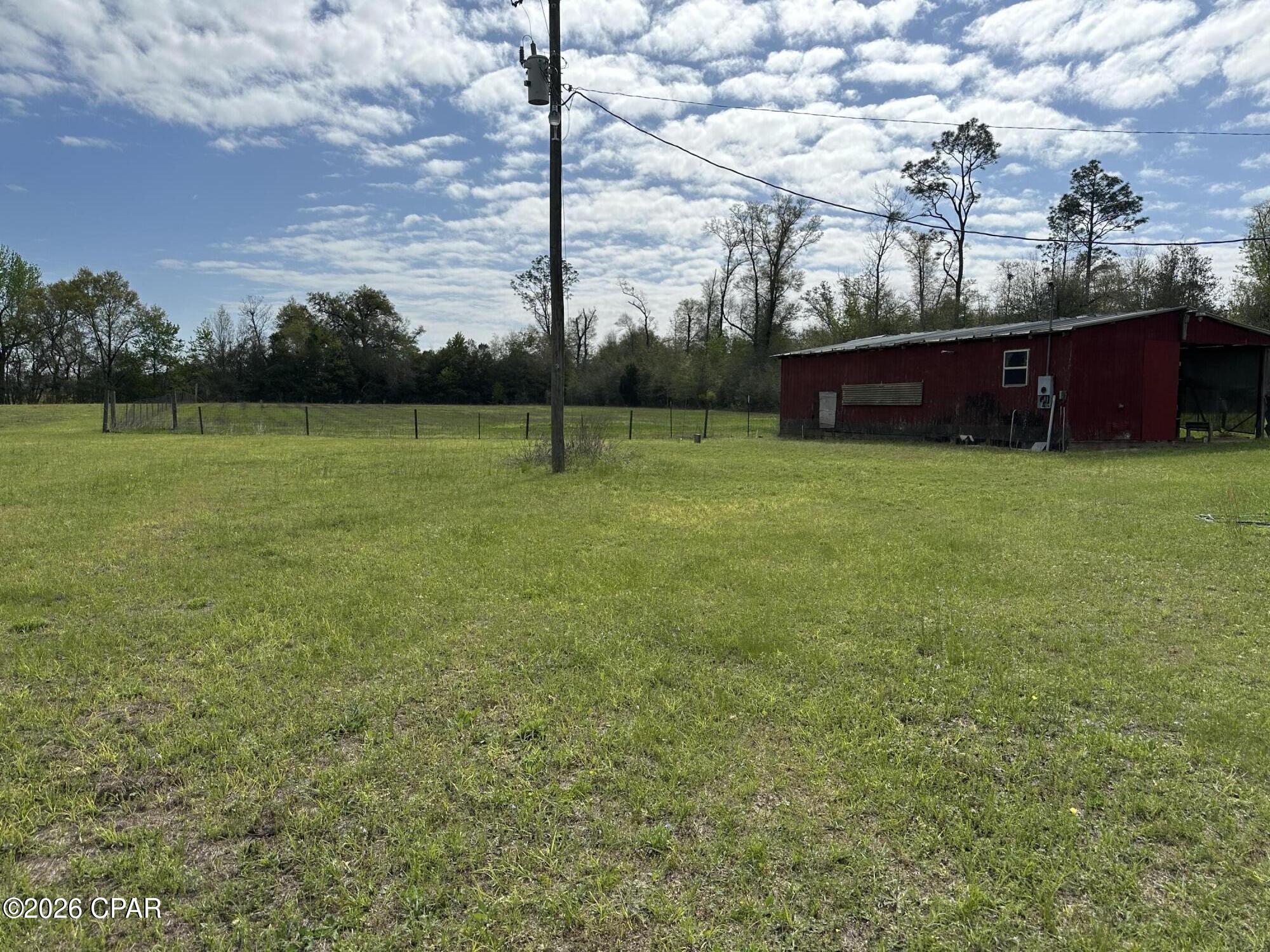 4584 Dunaway Road Bascom, FL 32423 - Photo 43 of 45
