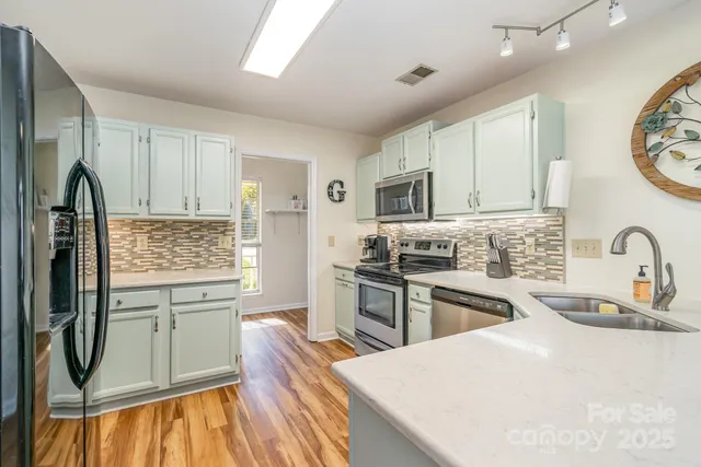 $375,000 | 518 Viking Place Southwest, Concord, NC 28025