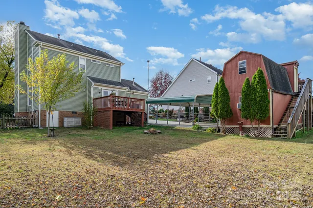 $375,000 | 518 Viking Place Southwest, Concord, NC 28025