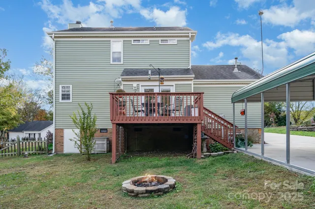 $375,000 | 518 Viking Place Southwest, Concord, NC 28025
