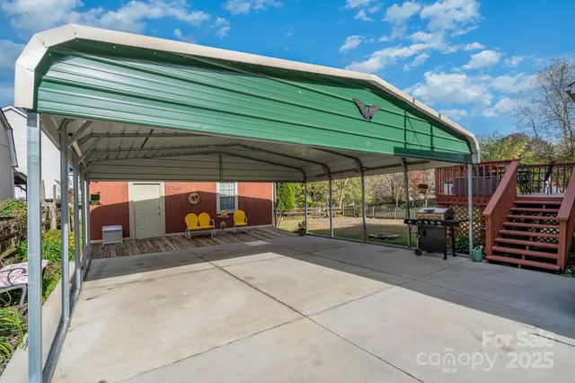 $375,000 | 518 Viking Place Southwest, Concord, NC 28025