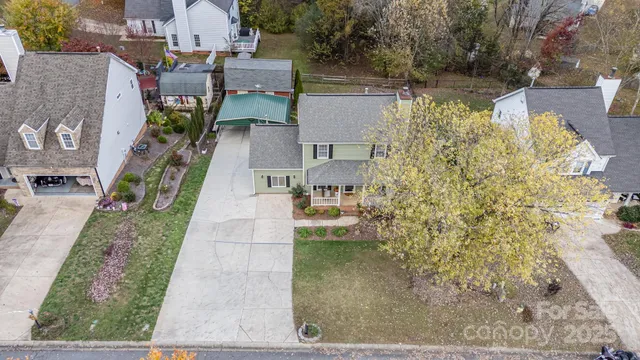 $375,000 | 518 Viking Place Southwest, Concord, NC 28025