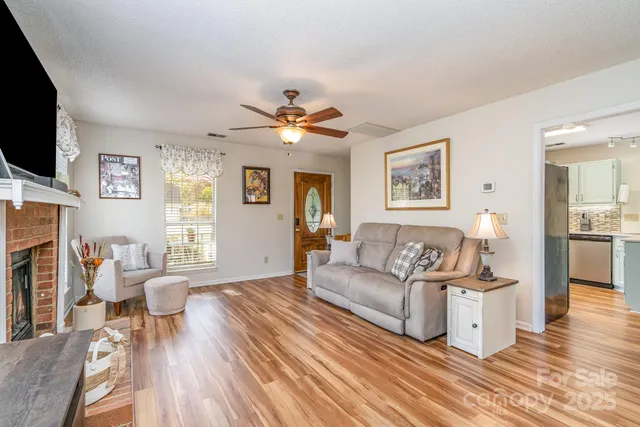 $375,000 | 518 Viking Place Southwest, Concord, NC 28025