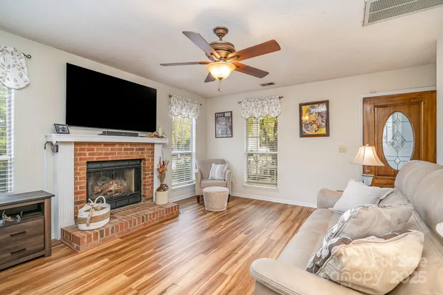 $375,000 | 518 Viking Place Southwest, Concord, NC 28025