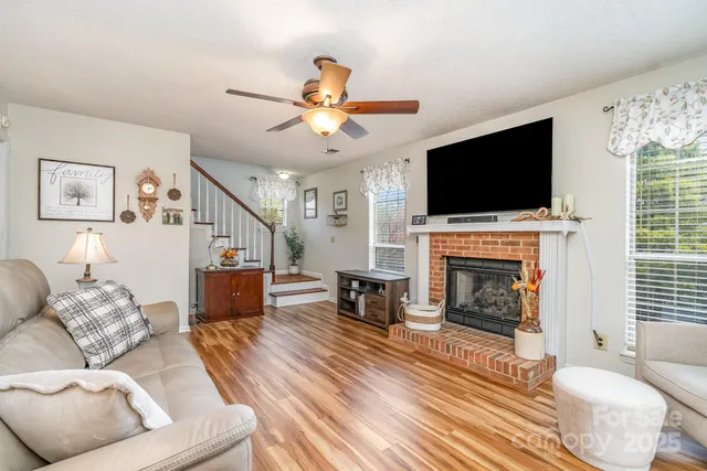 $375,000 | 518 Viking Place Southwest, Concord, NC 28025