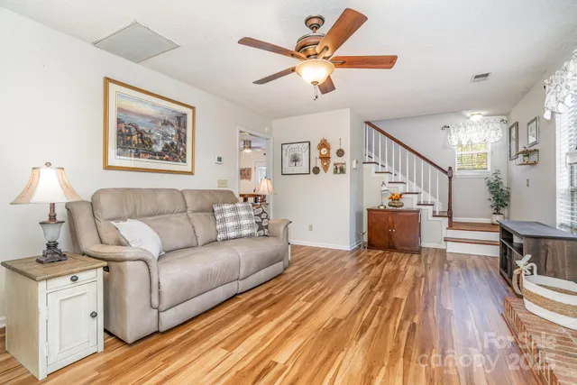 $375,000 | 518 Viking Place Southwest, Concord, NC 28025